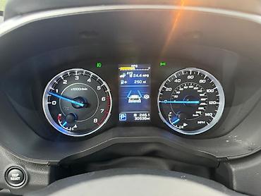 Subaru: Subaru Ascent: 2022 г., 2.4 л, Автомат, Бензин, Кроссовер — 16