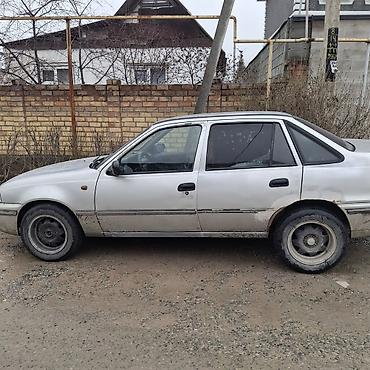 Транспорт: Daewoo Nexia: 2006 г., 1.5 л, Механика, Бензин, Седан — 4