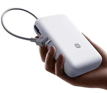 повербанк demaco 20000: Повербанк "Xiaomi" 20mAh PB2020MI Модель: PB2020MI Тип — 1