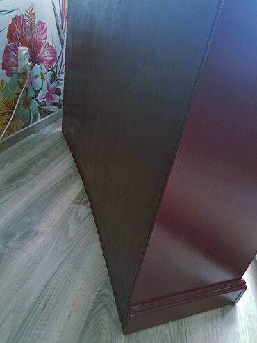 Stilske komode: Stilska komoda Fuchsia Elegantna komoda – unikatno restauriran komad! — 11