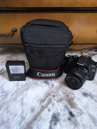 купить бу ноутбук: Продаю фотоаппарат canon 550d с объемом 18-55. Фотоаппарат в идеальном