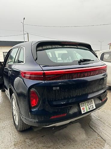 Другие автомобили: В продаже скайворч электричка Новый пробег 11.009км Растаможен — 3