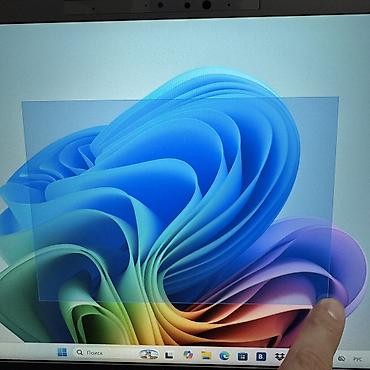 tab a11: Ультрабук, Новый, Intel Core Ultra 5, В рассрочку — 5