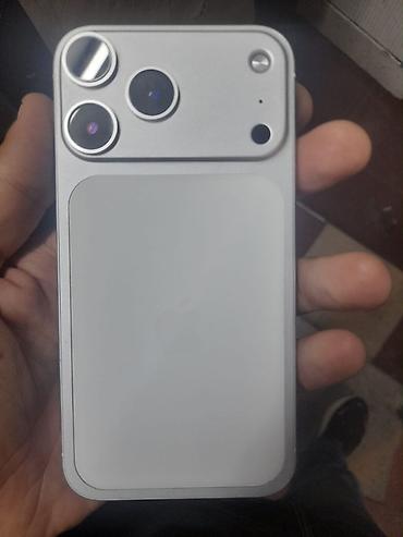 dubay variant: IPhone 11, Ağ, Face ID — 1
