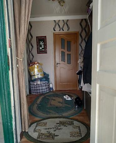 Продажа коттеджей и домов: 📍с.Маевка 🔘4-комнаты 🔘49,5м² Продаю четырехкомнатный дом. В селе — 8