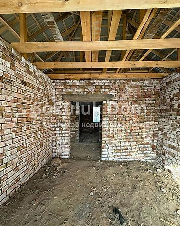 the level: 🏠Продается дом под ПСО в с. Сокулук 🟡Комнаты: 4 🟡Участок: 4,5 сотки — 7