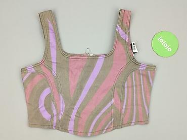 top typu bustier: Boohoo, Top damski, rozmiar XL — 3