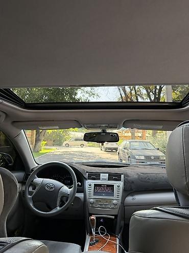 домкрат тойота: Toyota Camry: 2010 г., 2.5 л, Автомат, Бензин, Седан — 9