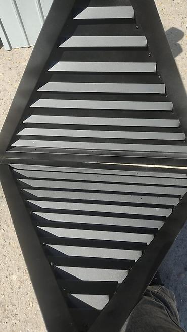 Сайдинги: Сайдинги для Фасад, Металлический, Новый — 12