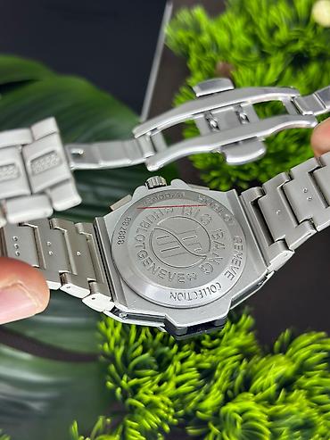 Aksesuarlar: Yeni, Qol saatı, Hublot, rəng - Gümüşü — 2
