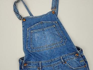 denim co: Superdry, Ogrodniczki damskie, rozmiar M — 1
