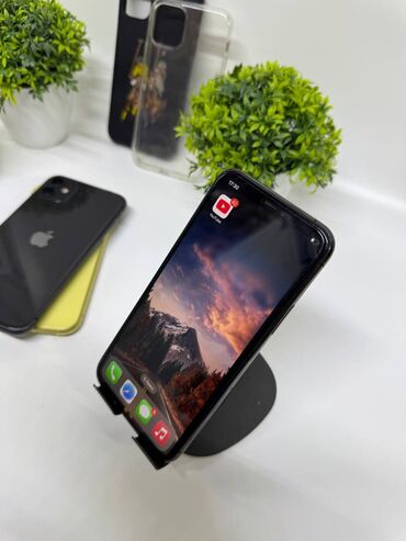 Apple iPhone: IPhone 11 Pro, Б/у, 128 ГБ, Черный — 3