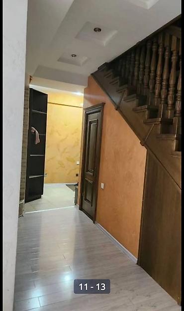 Продажа квартир: 4 комнаты, 169 м², Элитка, 2 этаж, Евроремонт — 10