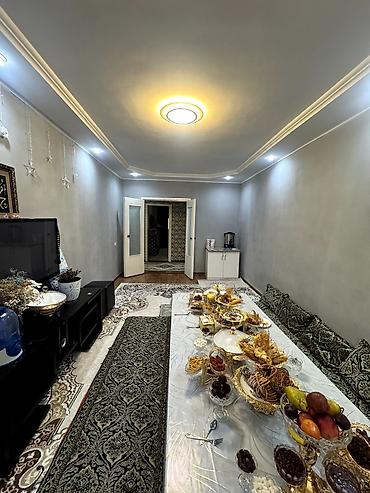 Продажа квартир: 3 комнаты, 76 м², 2 этаж — 14