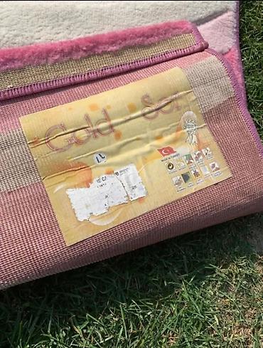 Ковры и паласы: Ковер Б/у, Шерсть, Турция, Безналичная/наличная оплата — 3