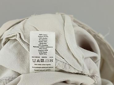 cropp kurtki wiosenne: F&F, Spodnie 3/4 damskie, rozmiar 2XL — 6