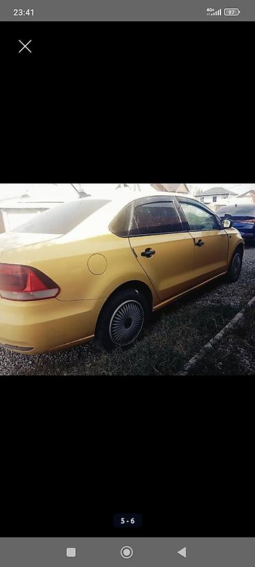 волсваген тч: Volkswagen Polo: 2018 г., 1.6 л, Автомат, Бензин, Седан — 5