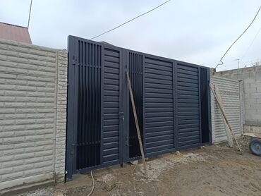 Сварка: Сварка | Ворота Доставка, Гарантия — 15