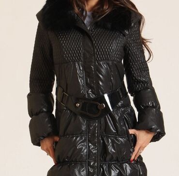 sade hicab geyimleri: Женская куртка XL (EU 42), цвет - Черный