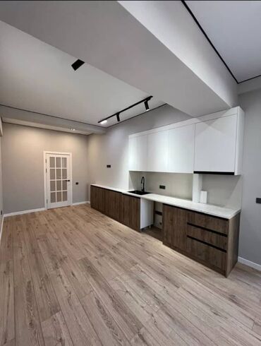 продаю квартира васток 5: 1 комната, 52 м², Элитка, 5 этаж, Дизайнерский ремонт