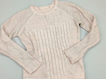 marynarka i spódniczka: Sweter, M (EU 38), condition - Good