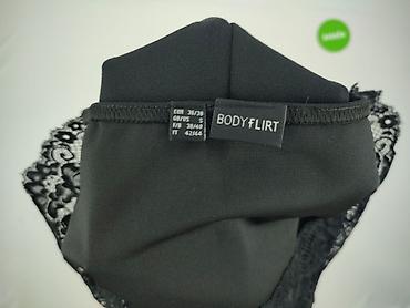 przedluzka do bodow: Bodyflirt, Sukienka damska, rozmiar S — 4