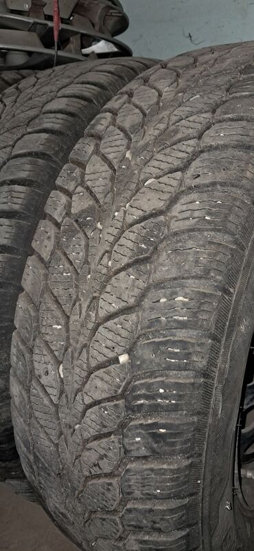 formula təkəri: Kia sportage 2 üçün alınıb ancaq qış fəsilində işlənib 3 ay sonra