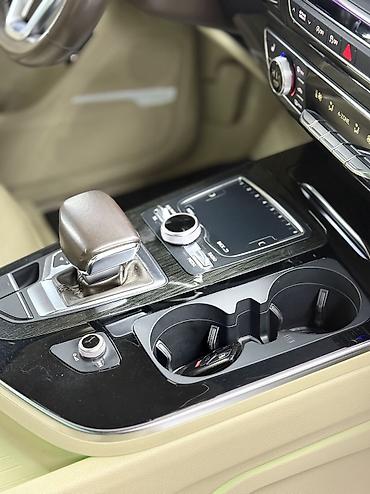 Audi: Audi Q7: 2018 г., 3 л, Автомат, Бензин, Кроссовер — 15