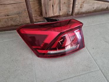 polo auto: ZADNJA LEVA LAMPA ZA VOLKSWAGEN T-ROC | saljemo brzom postom ili — 1