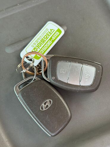 Hyundai: Hyundai Porter: 2020 г., 2.5 л, Типтроник, Электромобиль, Универсал — 12