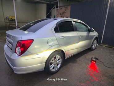 Chevrolet: Chevrolet Aveo: 2012 г., 1.6 л, Механика, Бензин, Седан at lalafo.kg — 5 Chevrolet: Chevrolet Aveo: 2012 г., 1.6 л, Механика, Бензин, Седан — 5