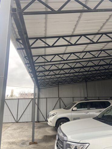 Сварка: Сварка | Навесы Бесплатная смета, Высотные работы, Монтаж — 7