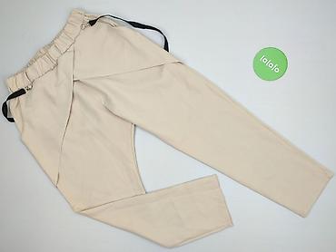 e obuwiu: New Collection, Spodnie materiałowe damskie, rozmiar M — 2