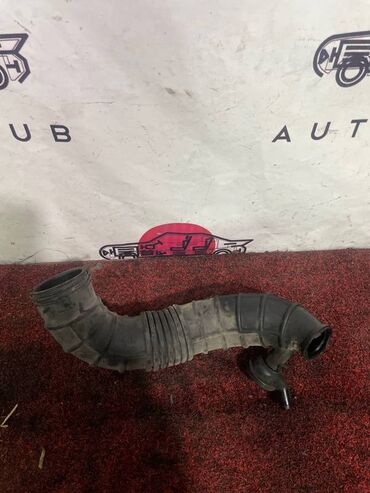гофр: Гофра воздушная Mercedes-Benz E-Class W210 2600 2000 (б/у)