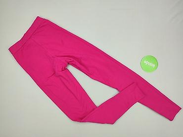 biale majtki: Legginsy Sportowe damskie, rozmiar M — 3