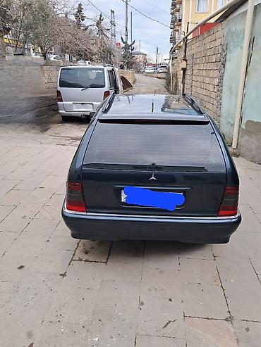 Mercedes-Benz: Mercedes-Benz C-Class: 2.2 l | 2000 il Universal — 4