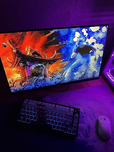 intel core 5: Компьютер, ядер - 6, ОЗУ 16 ГБ, Игровой, Б/у, Intel Core i5, NVIDIA GeForce RTX 4060, SSD — 2