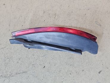 Стоп-сигналы: Задний левый стоп-сигнал Nissan 2006 г., Б/у, Оригинал, Германия — 8