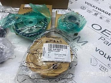 providni g shock: SET LANACA 1.4TSI 03C-E ZA VOLKSWAGEN TIGUAN, TOURAN, GOLF 7 . - — 5