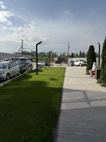 Долгосрочная аренда комнат: 62 м², С мебелью — 17