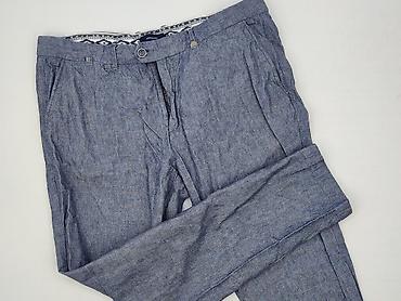 pull and bear poznań: Chinosy dla mężczyzn, rozmiar XL — 1