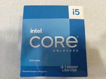 Процессоры: Процессор, Новый, Intel Core i5, 14 ядер, Для ПК