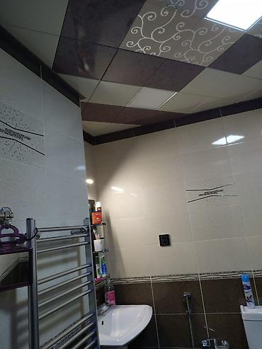 fin evi satilir: Əhmədli, 3 otaqlı, Yeni tikili, m. Əhmədli, 88 kv. m — 8