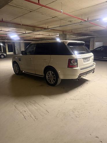Rover: Rover : 0.3 l | 2009 il 2499 km Ofrouder/SUV — 9