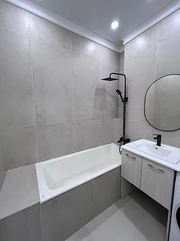 Долгосрочная аренда квартир: 2 комнаты, Агентство недвижимости, Без подселения, С мебелью полностью — 9