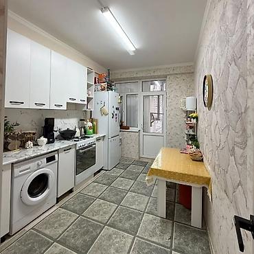 1 комната, 44 м², Южная Магистраль Элитка, 2 этаж, Евроремонт at lalafo.kg 1 комната, 44 м², Южная Магистраль Элитка, 2 этаж, Евроремонт