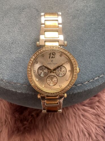 guess женские часы: Классические часы, Michael Kors, Женские, Б/у