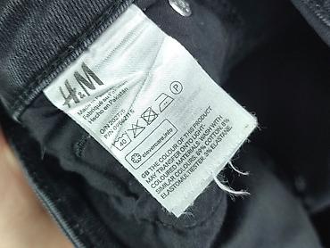 bluzy hm: H&M, Jeansy damskie, rozmiar XS — 5