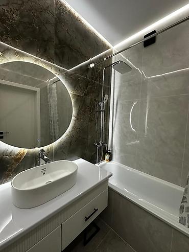 2 комнаты, 58 м², Джал-15 Элитка, 14 этаж