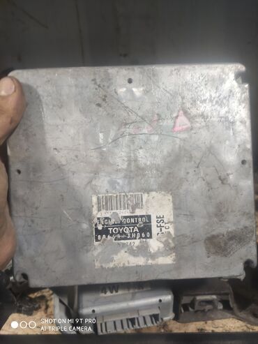 Другие детали электрики авто: Компьютеры на разные марки авто Тойота Ниссан Микра вариатор Матиз — 6